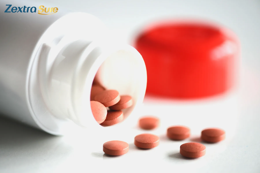 Your doctor may suggest or prescribe different types of iron supplements